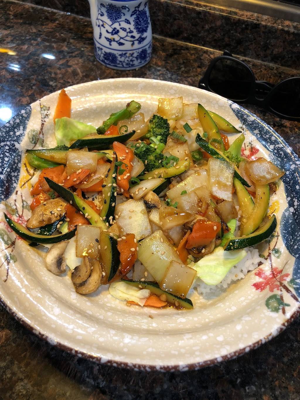 Kobe Hibachi Sushi II | restaurant | 1248 W 6th St, The Dalles, OR 97058, USA | 5417691338 OR +1 541-769-1338