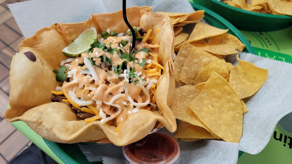 Latin Bowl Restaurant - Brandon | restaurant | 1955 W Lumsden Rd, Brandon, FL 33511, USA | 8136552695 OR +1 813-655-2695