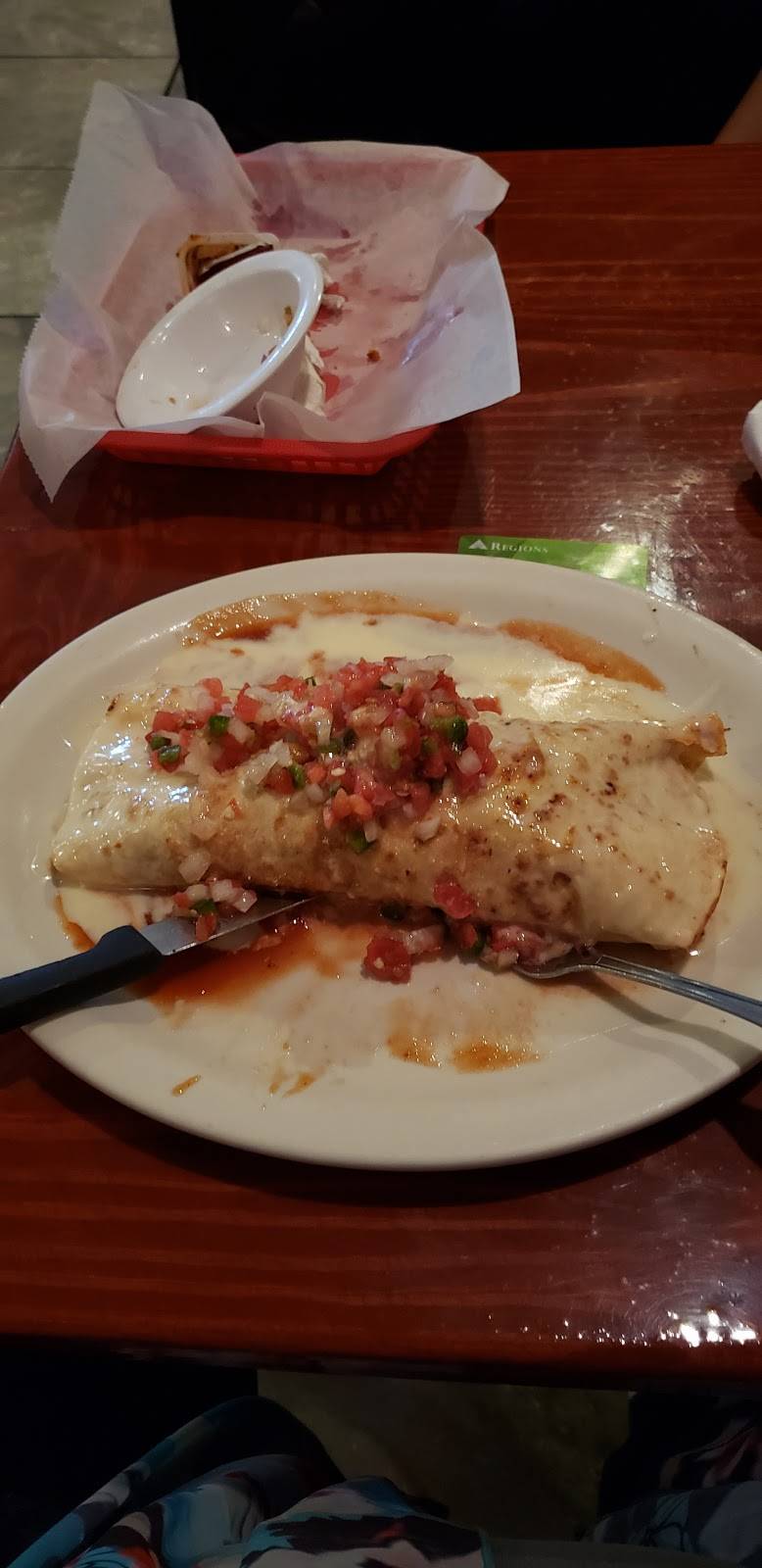 No Way Jose Restaurant | restaurant | 1035 US-45 ALT, West Point, MS 39773, USA | 6624941988 OR +1 662-494-1988