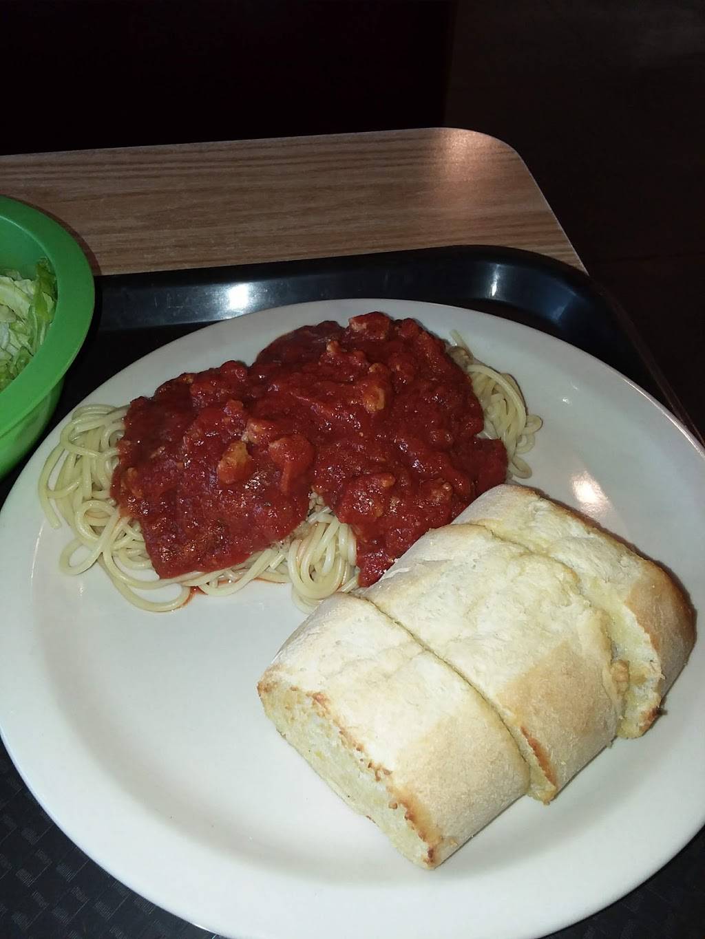 Pizza Place | restaurant | 801 S Harbin Dr # A, Stephenville, TX 76401, USA | 2549682512 OR +1 254-968-2512