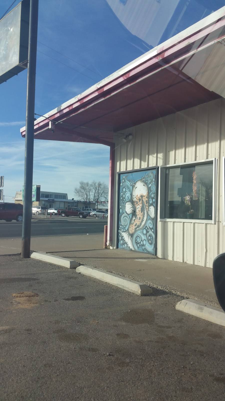 Teriyaki Grill & phởs Le | restaurant | 724 N Main St, Belen, NM 87002, USA | 5058615564 OR +1 505-861-5564