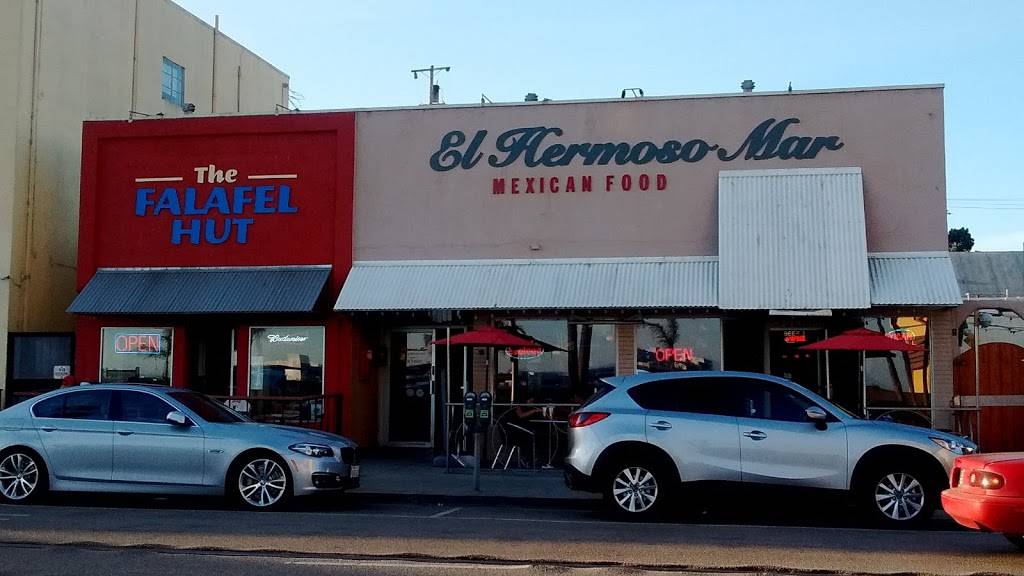 Falafel Hut محل فلافل حاره | restaurant | 309 Beach St, Santa Cruz, CA 95060, USA | 8314230567 OR +1 831-423-0567