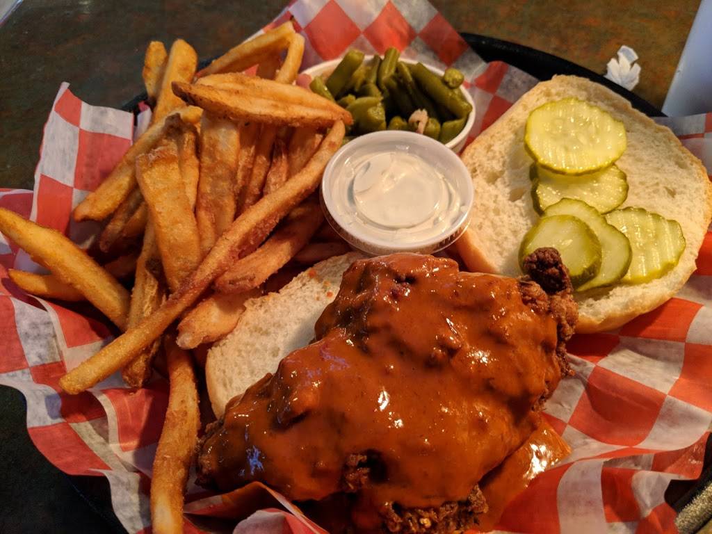 Banjos | restaurant | 1609 Murfreesboro Pike, Nashville, TN 37217, USA | 6157395024 OR +1 615-739-5024