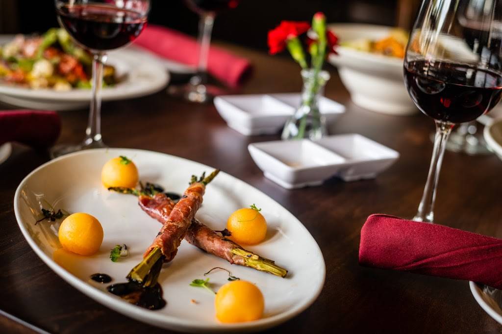 Sallio Bistro | restaurant | 11910 Preston Rd Ste 209, Dallas, TX 75230, USA | 9727010277 OR +1 972-701-0277