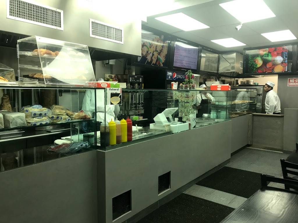 Saint Giovanni | restaurant | 8622 4th Ave, Brooklyn, NY 11209, USA | 7183335123 OR +1 718-333-5123