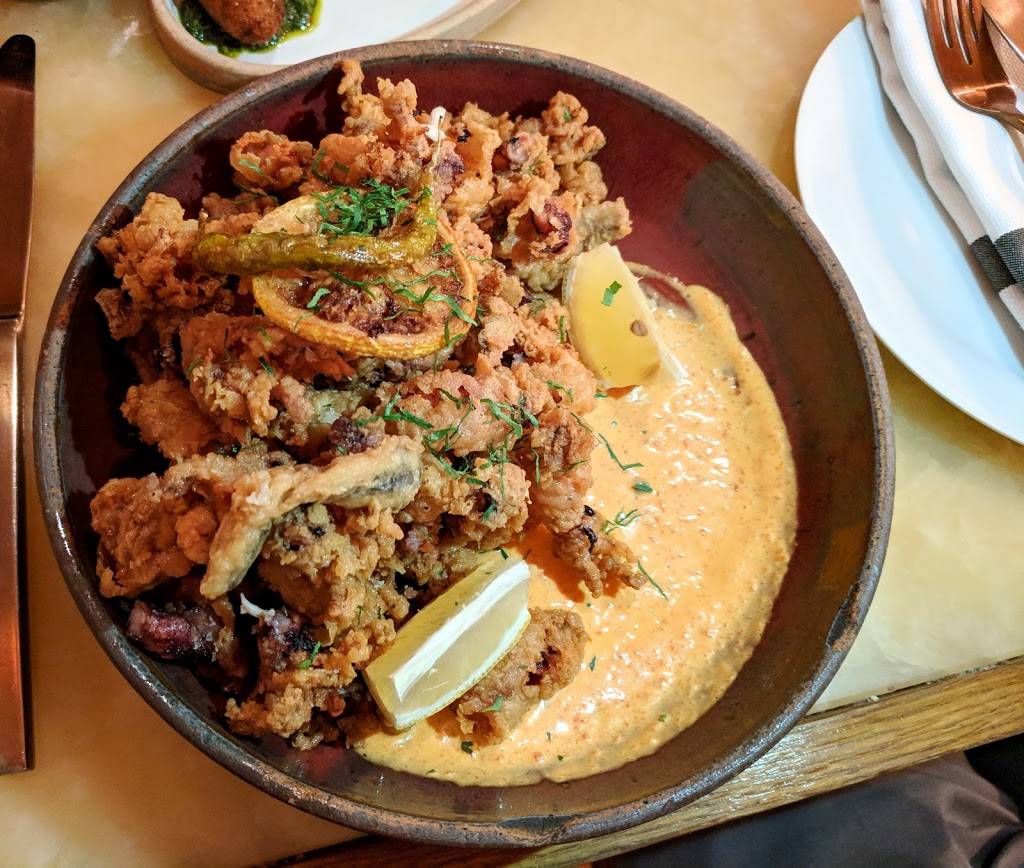 Mola | restaurant | 3155 Mt Pleasant St NW, Washington, DC 20010, USA | 2028493247 OR +1 202-849-3247