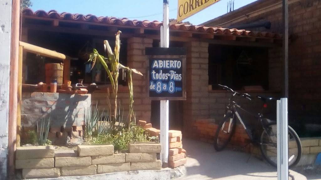 Los Hijos Del Maiz, Comedor Del Pueblo | restaurant | Guerrero 503 -A, Constitución, Constitución (Ampl. Constitución), 22710 Rosarito, B.C., Mexico | 016616137092 OR +52 661 613 7092