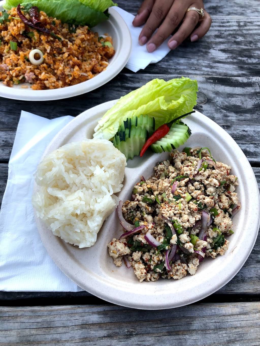 Cully Central | restaurant | 4579 NE Cully Blvd, Portland, OR 97218, USA | 5032068911 OR +1 503-206-8911