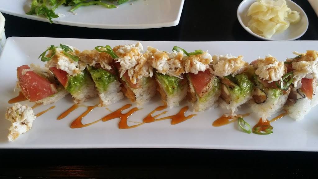 Doke Sushi | restaurant | 9628, 403 Main St, Murphys, CA 95247, USA | 2098903963 OR +1 209-890-3963
