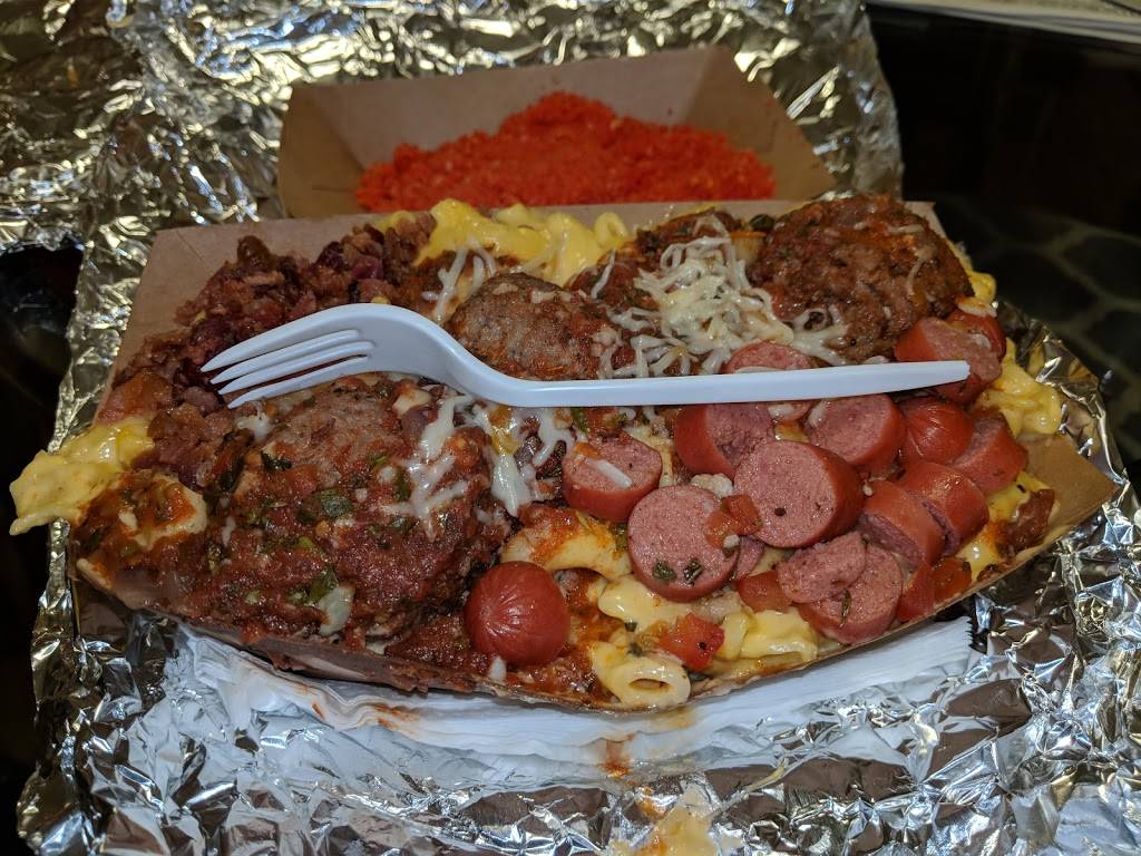 Mac N Cheese After Dark | restaurant | 423 State St, Santa Barbara, CA 93101, USA | 8053157543 OR +1 805-315-7543