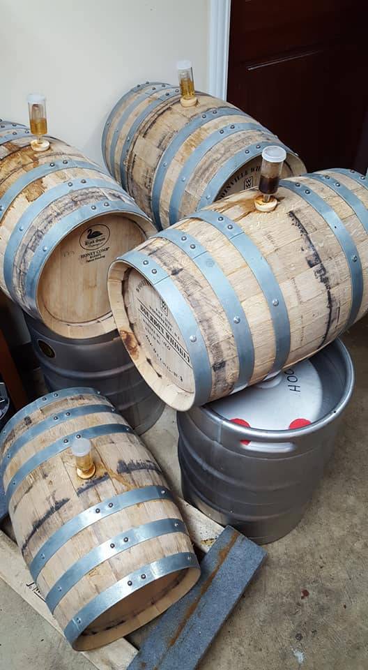 Lumber House Brewery | restaurant | 30741 3rd Ave #133, Black Diamond, WA 98010, USA | 4254320121 OR +1 425-432-0121