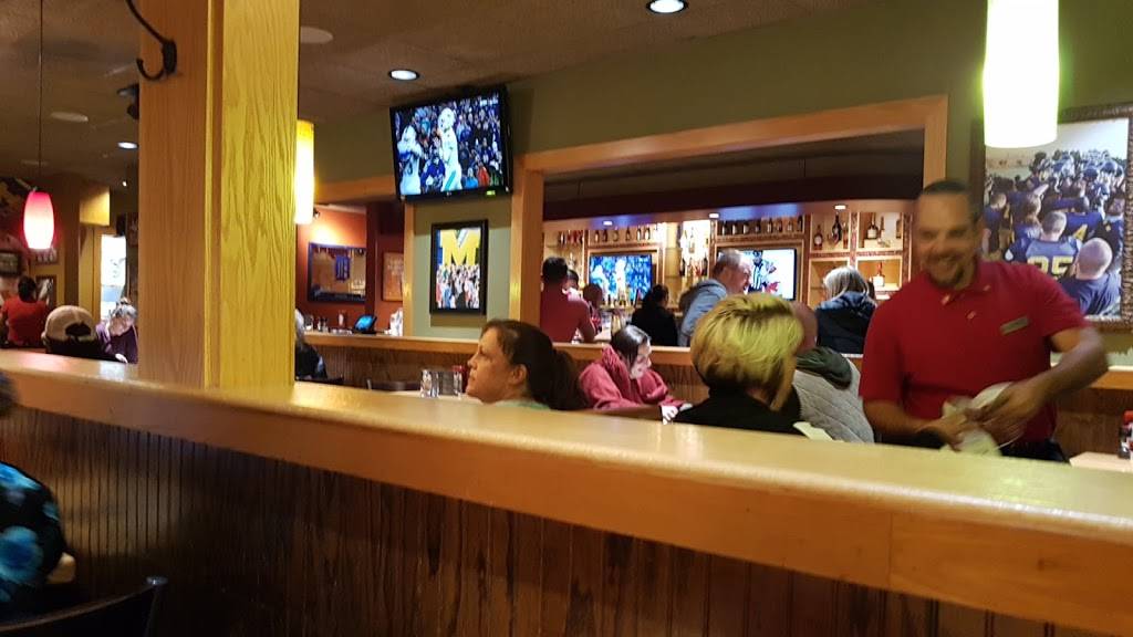 Applebees Grill + Bar | restaurant | 10040 Lapeer Rd, Davison, MI 48423, USA | 8106533900 OR +1 810-653-3900