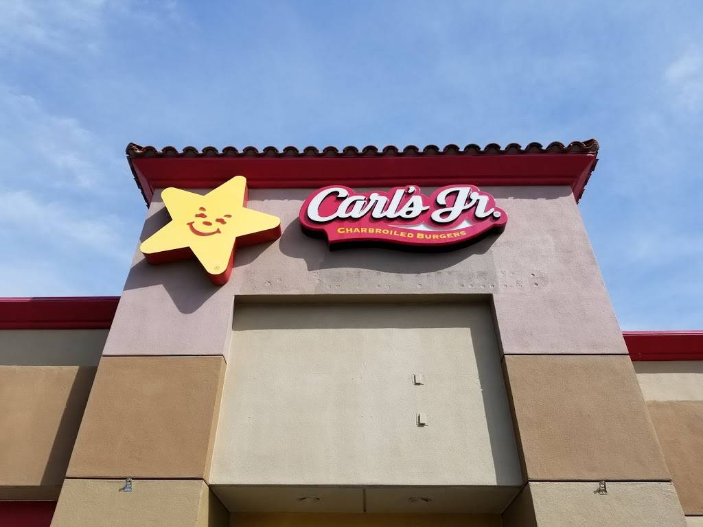 Carls Jr. | restaurant | 15360 Whittier Blvd, Whittier, CA 90603, USA | 5629021974 OR +1 562-902-1974