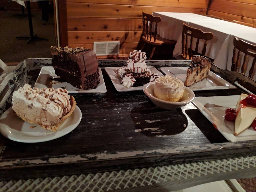 Timberline Inn | restaurant | 33141 School St, Dowagiac, MI 49047, USA | 2697826362 OR +1 269-782-6362