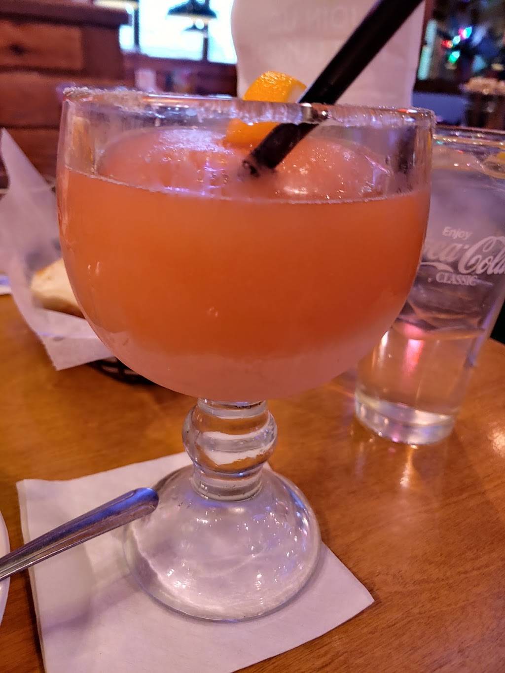 Texas Roadhouse | restaurant | 8450 N Cracker Barrel Rd, Tucson, AZ 85743, USA | 5205793855 OR +1 520-579-3855