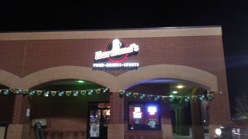 Hartlands Bar | restaurant | 2260 Cross Pointe Dr #101, Rock Hill, SC 29730, USA | 8033291974 OR +1 803-329-1974