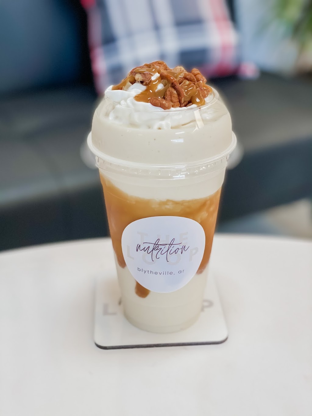 The Nutrition Loop | restaurant | 837 E Main St, Blytheville, AR 72315, USA | 8709955667 OR +1 870-995-5667