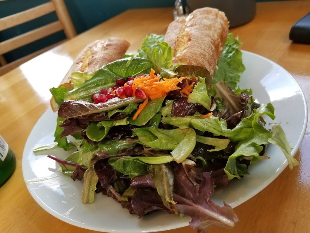 Communitē Table | restaurant | 4171 MacArthur Blvd, Oakland, CA 94619, USA | 5104822114 OR +1 510-482-2114