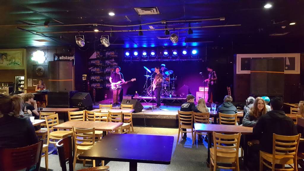 Norma Jeans | restaurant | 1332 Huron St, London, ON N5V 1R9, Canada | 5194557711 OR +1 519-455-7711