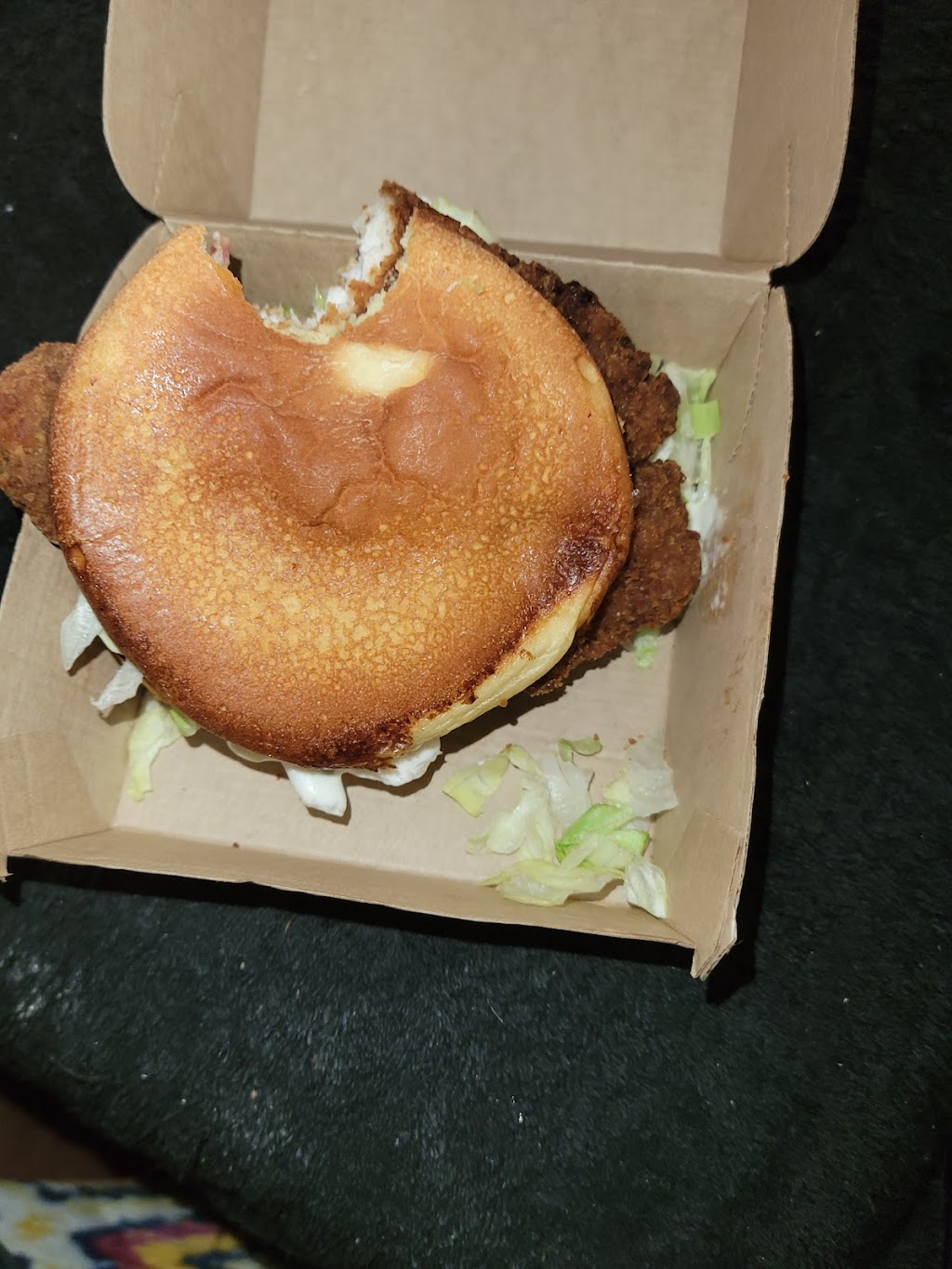 McDonalds | cafe | 3452 St Rose Pkwy, Henderson, NV 89052, USA | 7024541956 OR +1 702-454-1956