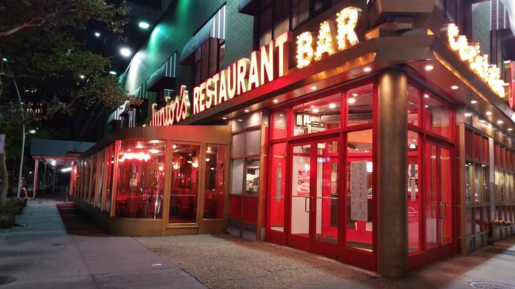 Juniors Restaurant and Bakery | restaurant | 386 Flatbush Ave Ext, Brooklyn, NY 11201, USA | 7188525257 OR +1 718-852-5257