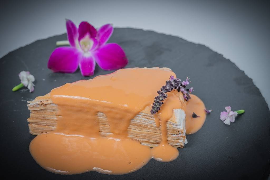 Tem Sib Thai Food Reimagined | restaurant | 1020 108th Ave NE #100, Bellevue, WA 98004, USA | 4253326564 OR +1 425-332-6564