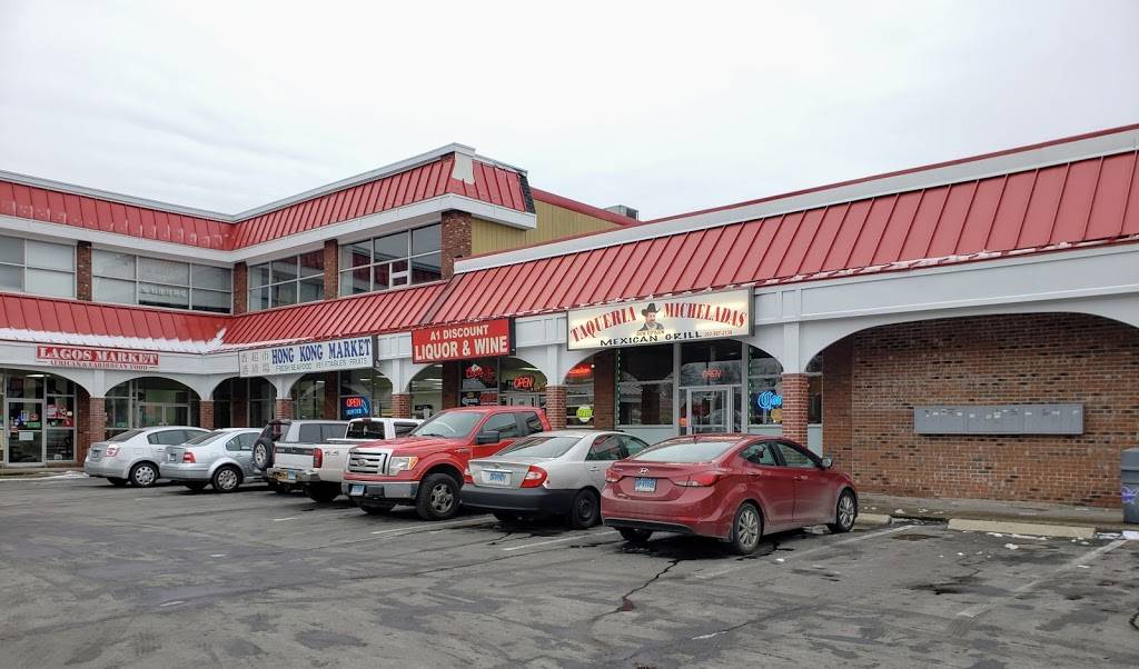 Taqueria MICHELADAS Don Efren | restaurant | 1049 Boston Post Rd, West Haven, CT 06516, USA | 2035072139 OR +1 203-507-2139