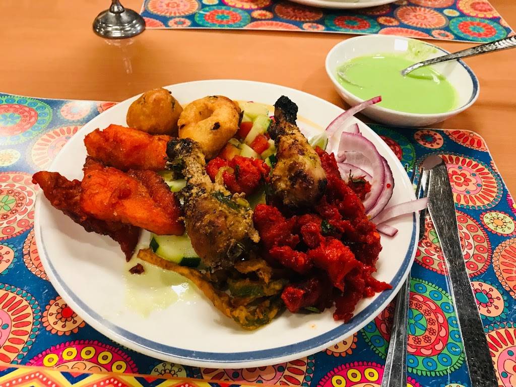 Jai Ho Indian Cuisine | restaurant | 2311 E Fowler Ave, Tampa, FL 33612, USA | 8136318439 OR +1 813-631-8439