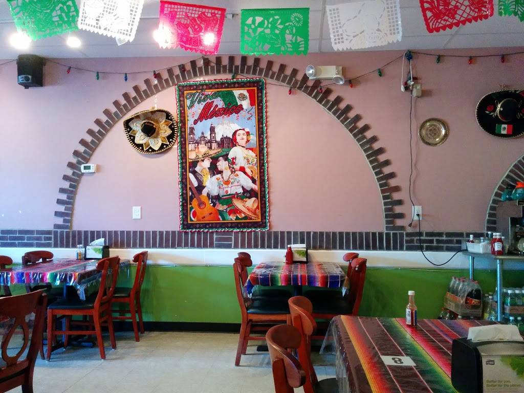 Los Aztecas Restaurant | restaurant | 500 U.S. 9, Bayville, NJ 08721, USA | 7322370800 OR +1 732-237-0800