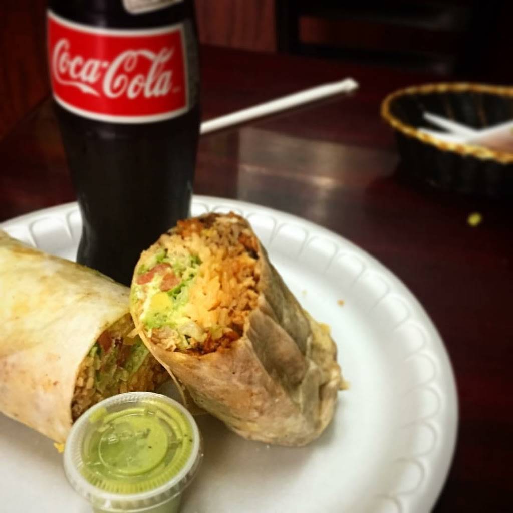 Tacos El Dorado | restaurant | 763A Flatbush Ave, Brooklyn, NY 11226, USA | 7188566677 OR +1 718-856-6677