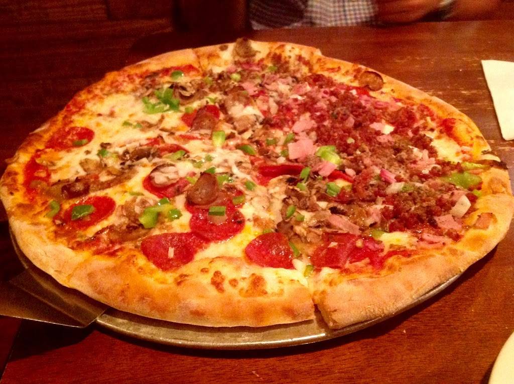 Benitos Brick Oven Pizza Pasta | restaurant | 1598 Hwy 17 S, North Myrtle Beach, SC 29582, USA | 8432721414 OR +1 843-272-1414