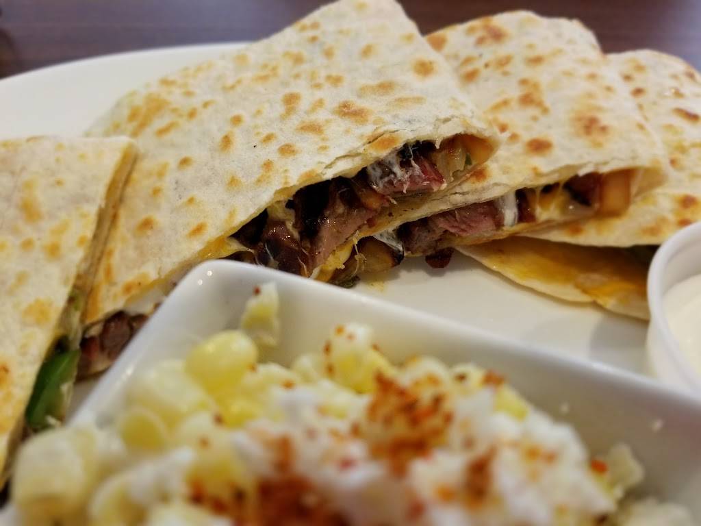 Latino Flavor Grille | restaurant | 31 N Main St, Manahawkin, NJ 08050, USA | 6099942652 OR +1 609-994-2652