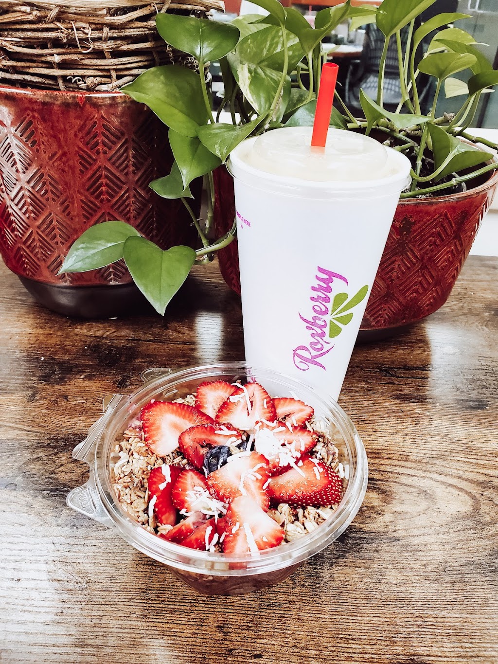 Roxberry Juice Co. | restaurant | 4363 W Gray Fox St Suite #110, Eagle, ID 83616, USA | 2089177505 OR +1 208-917-7505