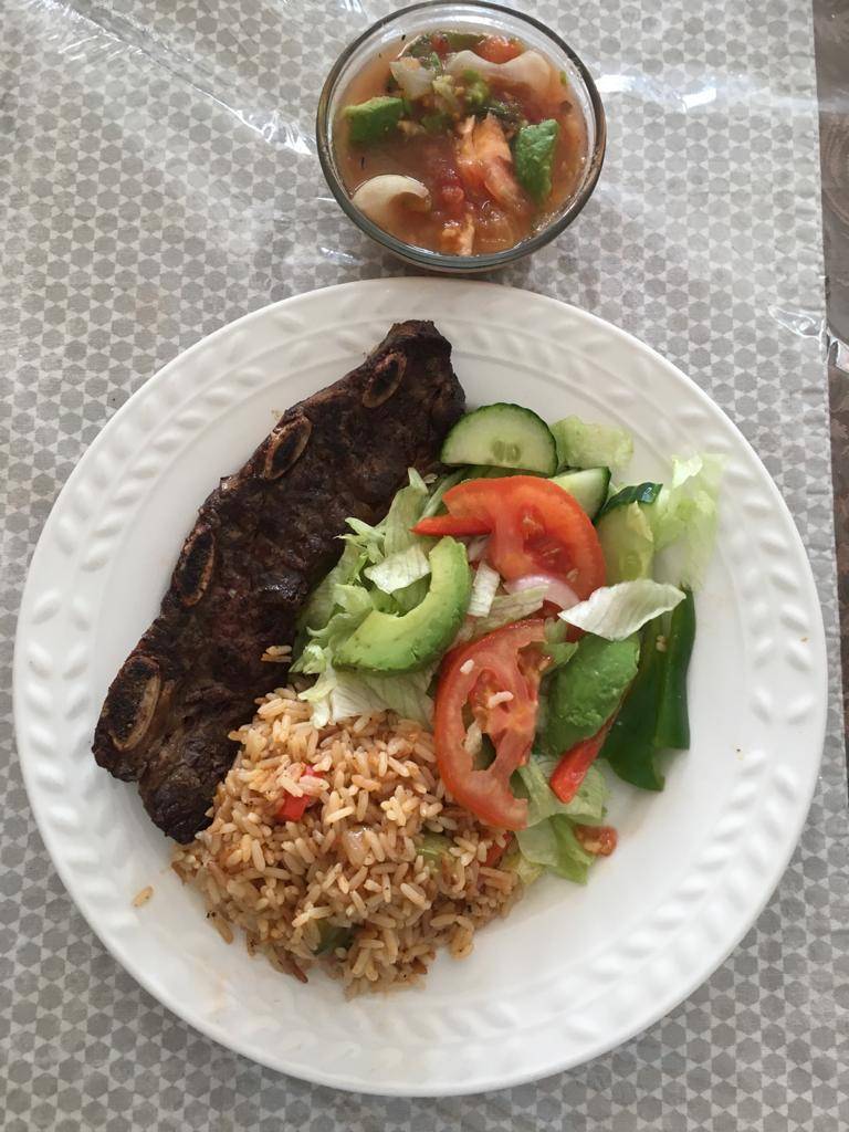 Tipicos Ay Caramba Restaurant | restaurant | 16618 Clay Rd Suite 360, Houston, TX 77084, USA | 2813458899 OR +1 281-345-8899