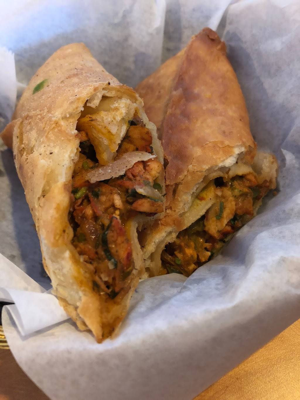 Tandoor Indian Cuisine | restaurant | 805 E Brandon Blvd, Brandon, FL 33511, USA | 8136547300 OR +1 813-654-7300