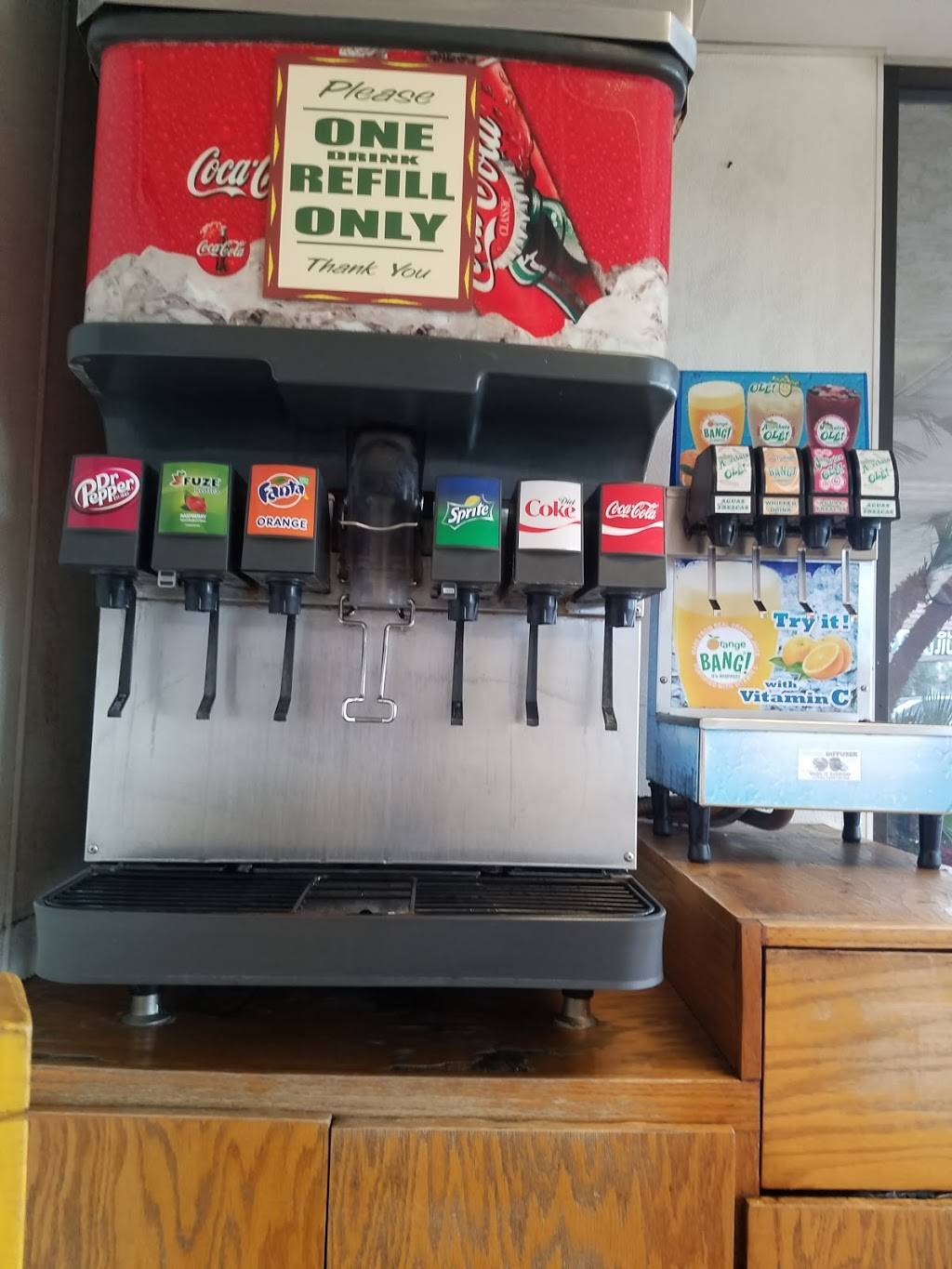 Los Amigos | restaurant | 10251 Mast Blvd # F, Santee, CA 92071, USA | 6195622037 OR +1 619-562-2037