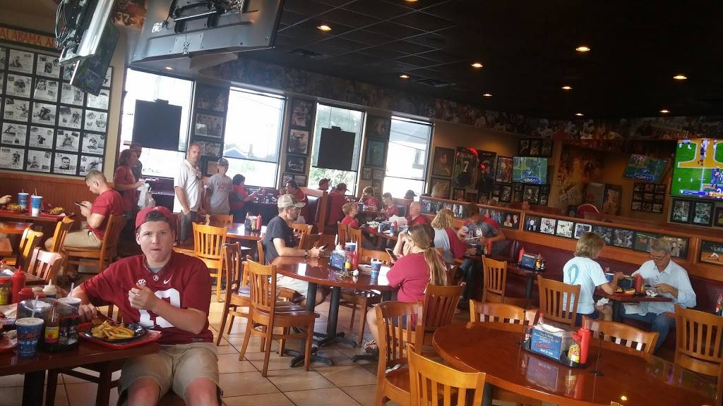 Full Moon Bar-B-Que | restaurant | 1428 Old Walker Chapel Rd, Fultondale, AL 35068, USA | 2058494422 OR +1 205-849-4422