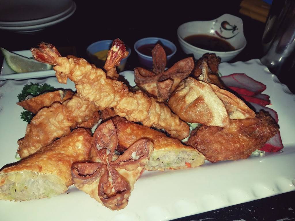 Oriental Garden | restaurant | 720 Muldoon Rd, Anchorage, AK 99504, USA | 9073382272 OR +1 907-338-2272