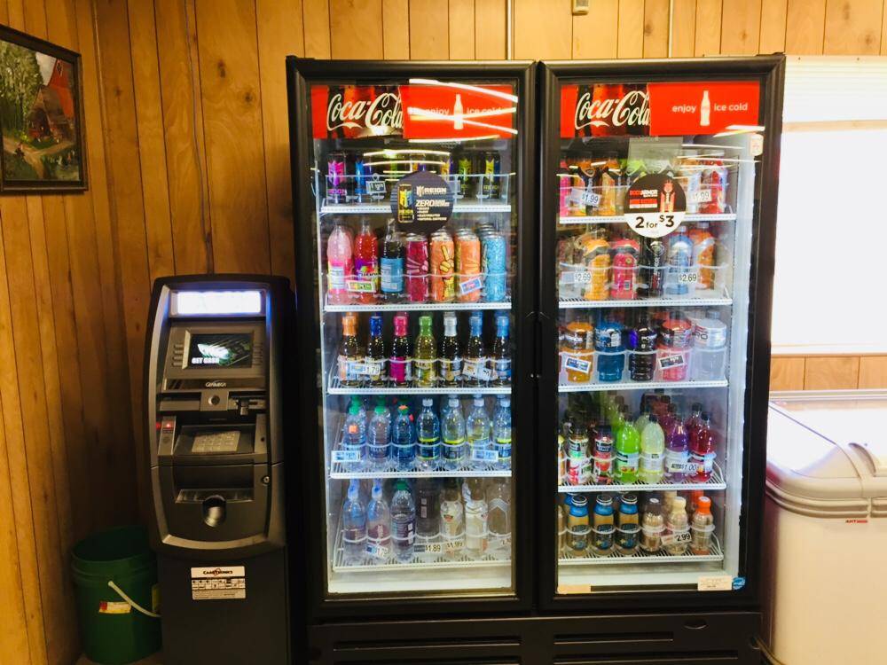 Wabash Handy Mart | meal takeaway | 199 N Jackson St, Perrysville, IN 47974, USA | 7657934679 OR +1 765-793-4679