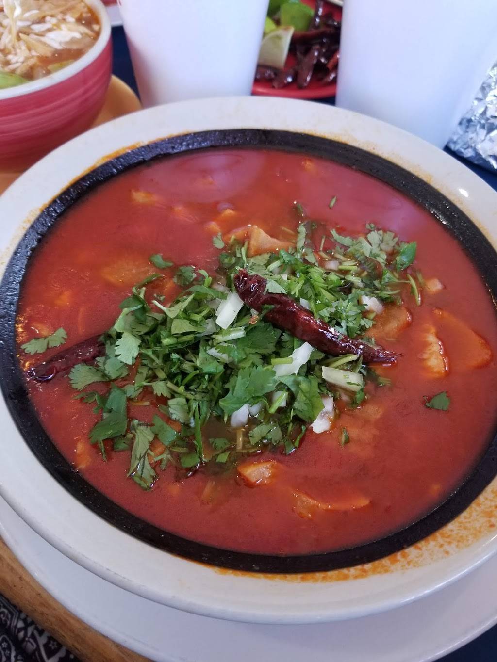 Machete Azteca | restaurant | 6709 W Indian School Rd, Phoenix, AZ 85033, USA | 6236969291 OR +1 623-696-9291