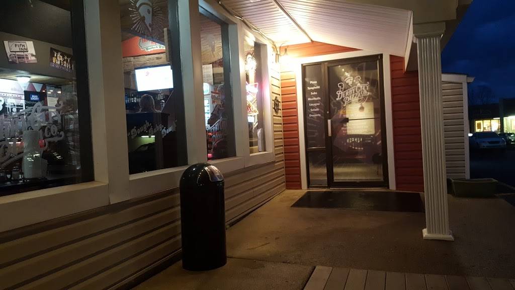 Derby City Pizza Co. | restaurant | 587-601 N Bardstown Rd, Mt Washington, KY 40047, USA | 5029040529 OR +1 502-904-0529
