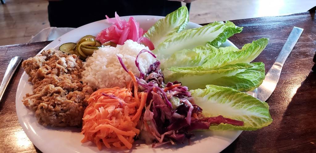 The Bitter Alibi | restaurant | 825 Houston St, Chattanooga, TN 37403, USA | 4233625070 OR +1 423-362-5070