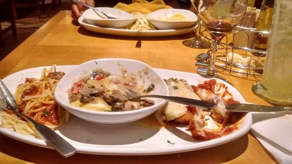 Olive Garden Italian Restaurant | meal takeaway | 100 N Telshor Blvd, Las Cruces, NM 88011, USA | 5755220124 OR +1 575-522-0124