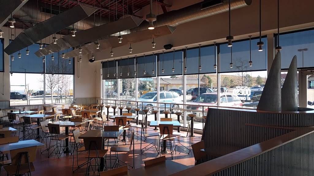 Chipotle Mexican Grill | restaurant | 12512 W Ken Caryl Ave unit c, Littleton, CO 80127, USA | 7209817023 OR +1 720-981-7023