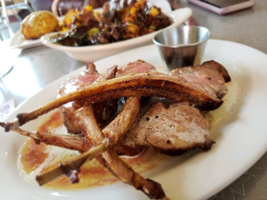 Blue Hill Tavern | restaurant | 938 S Conkling St, Baltimore, MD 21224, USA | 4433889363 OR +1 443-388-9363