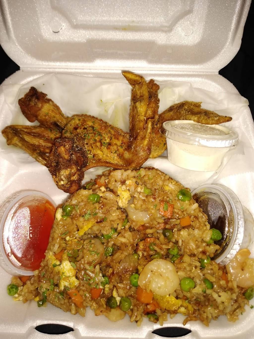 Vibe Lounge and Grill | restaurant | 3141 New Horn Lake Rd #104, Memphis, TN 38109, USA | 9017799843 OR +1 901-779-9843