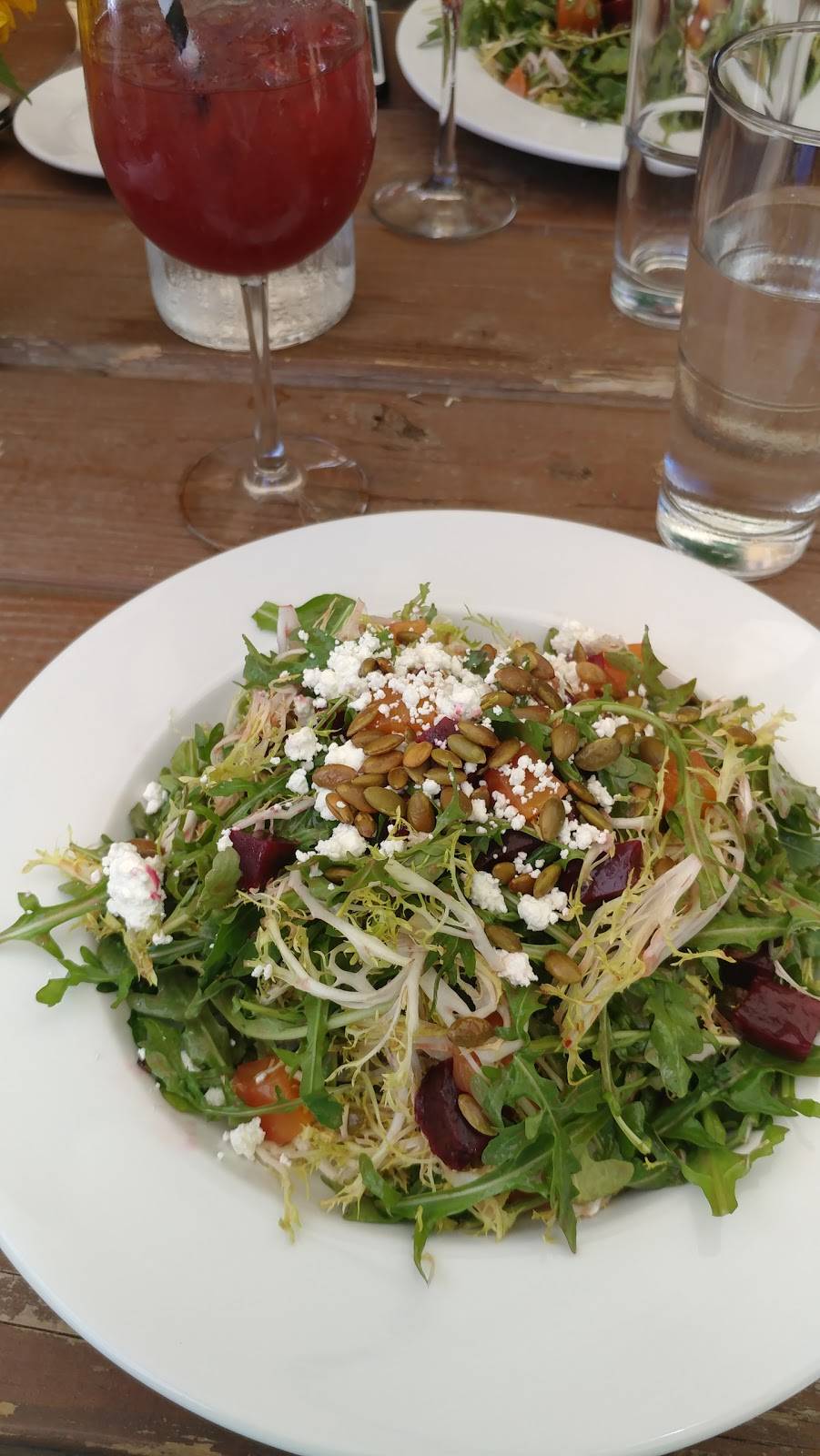 The Malibu Cafe | cafe | 327 Latigo Canyon Rd, Malibu, CA 90265, USA | 8185402400 OR +1 818-540-2400