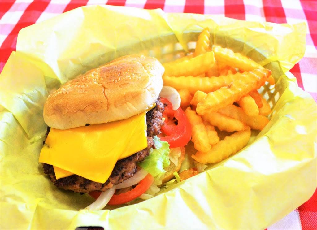 La Pasadita | restaurant | 600 N Las Vegas Trail, Fort Worth, TX 76108, USA | 8173490781 OR +1 817-349-0781