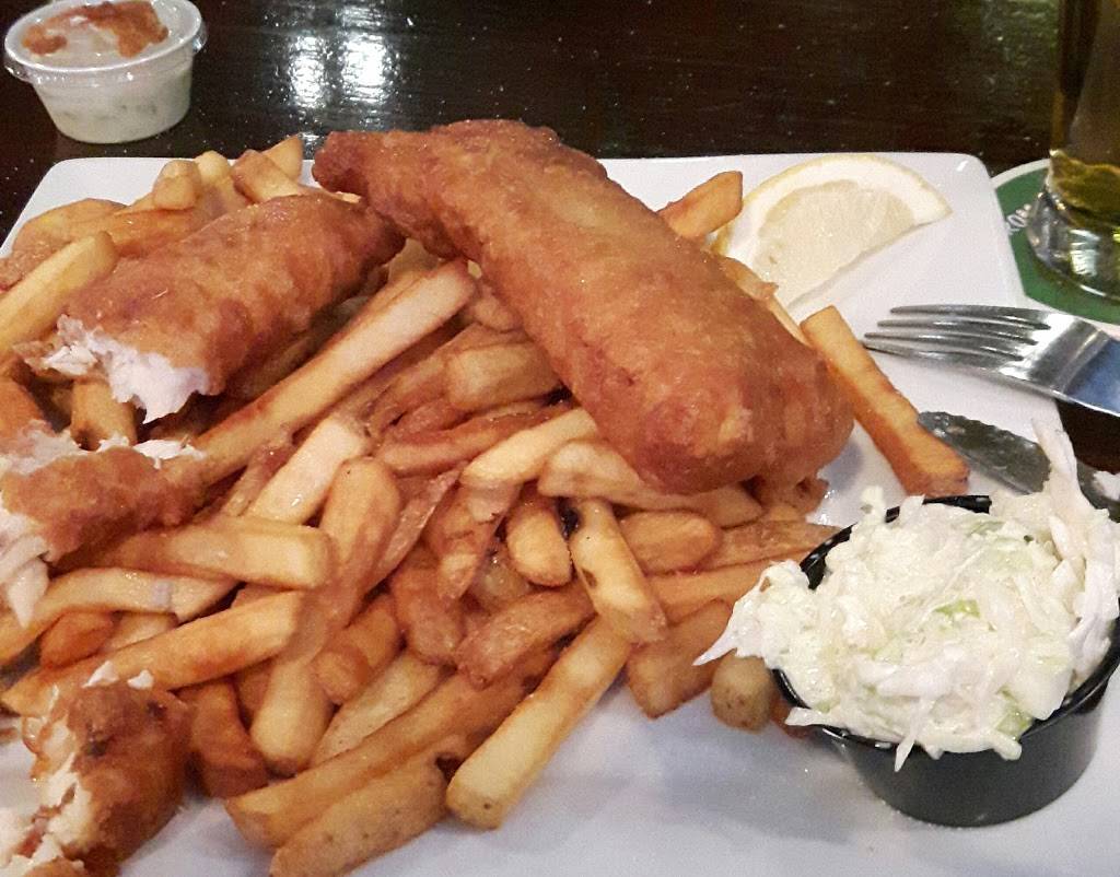 Bull and Barrel Pub | restaurant | 901-75 Cedar Pointe Dr, Barrie, ON L4N 5R7, Canada | 7057194600 OR +1 705-719-4600