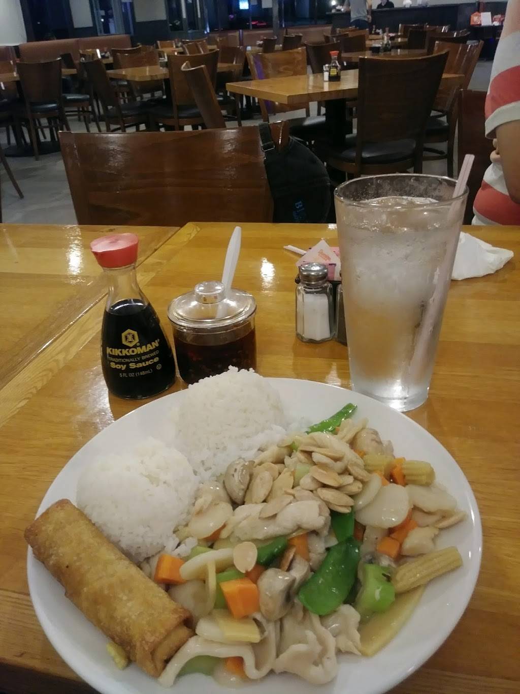 WeiKee Chinese Restaurant | restaurant | 6802 Bandera Rd, Leon Valley, TX 78238, USA | 2107679961 OR +1 210-767-9961